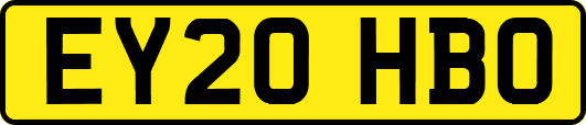 EY20HBO