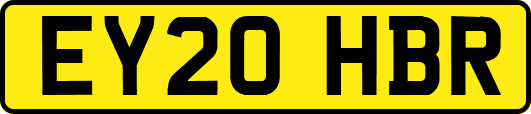 EY20HBR