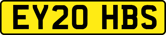 EY20HBS