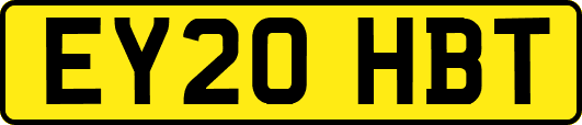 EY20HBT