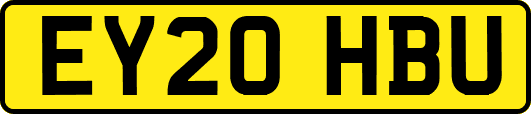 EY20HBU