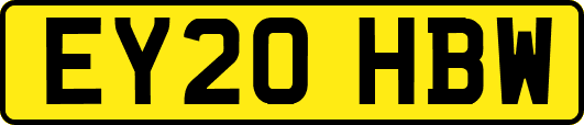 EY20HBW