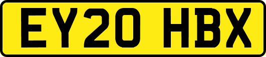EY20HBX