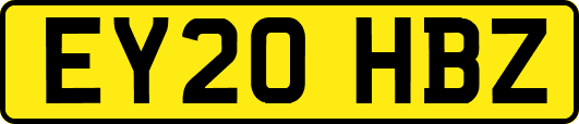 EY20HBZ