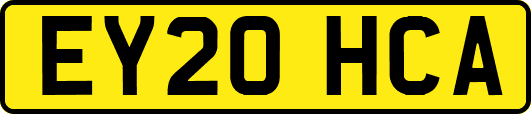 EY20HCA