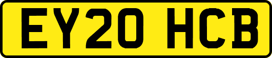 EY20HCB