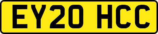 EY20HCC