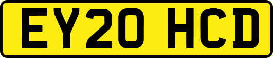 EY20HCD