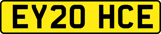 EY20HCE