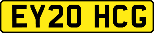 EY20HCG