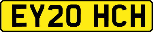 EY20HCH