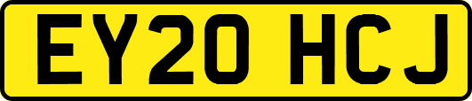 EY20HCJ