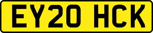 EY20HCK