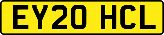 EY20HCL