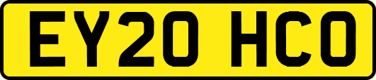 EY20HCO