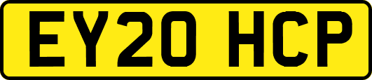 EY20HCP