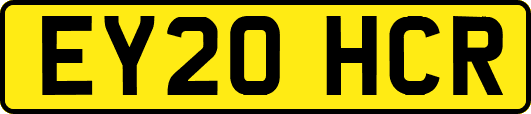 EY20HCR