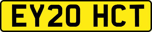 EY20HCT