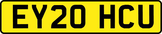 EY20HCU