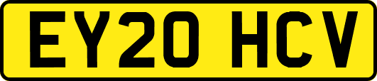 EY20HCV
