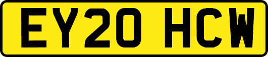 EY20HCW