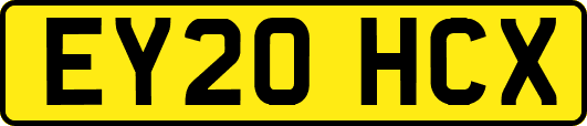EY20HCX