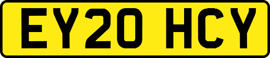 EY20HCY