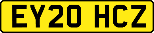 EY20HCZ