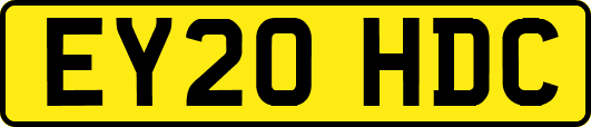 EY20HDC
