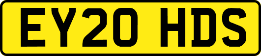 EY20HDS