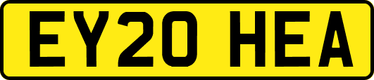 EY20HEA