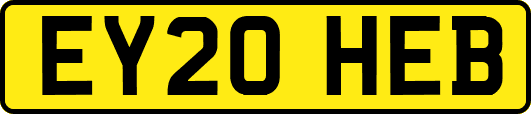 EY20HEB
