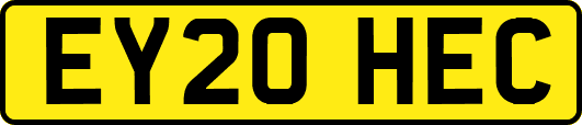 EY20HEC