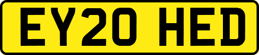 EY20HED