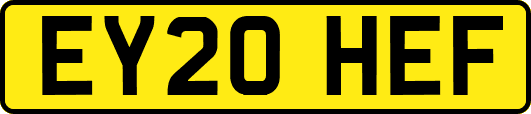 EY20HEF