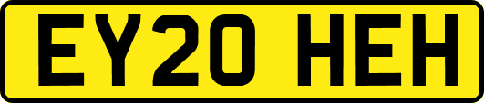 EY20HEH