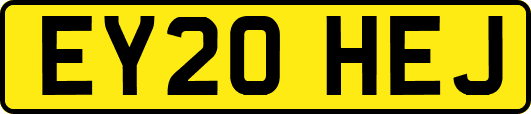 EY20HEJ
