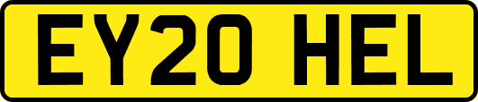 EY20HEL