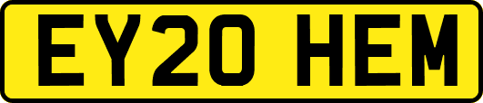 EY20HEM