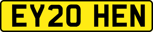 EY20HEN