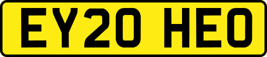 EY20HEO