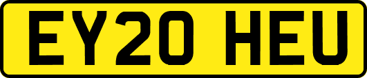EY20HEU