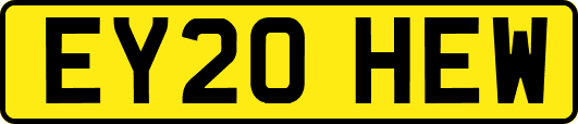 EY20HEW