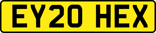 EY20HEX