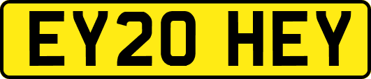 EY20HEY