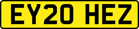 EY20HEZ