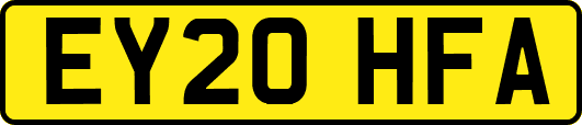 EY20HFA