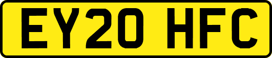 EY20HFC