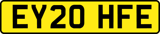 EY20HFE