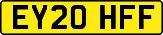 EY20HFF
